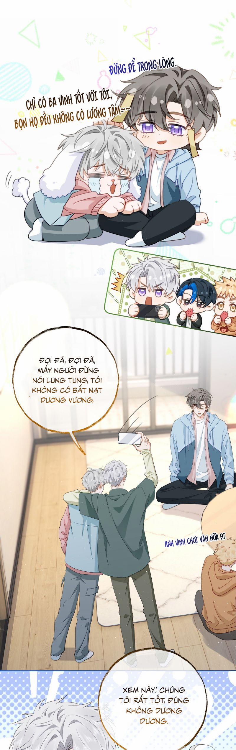 Thượng Phân Bách Khoa 28 trang 15