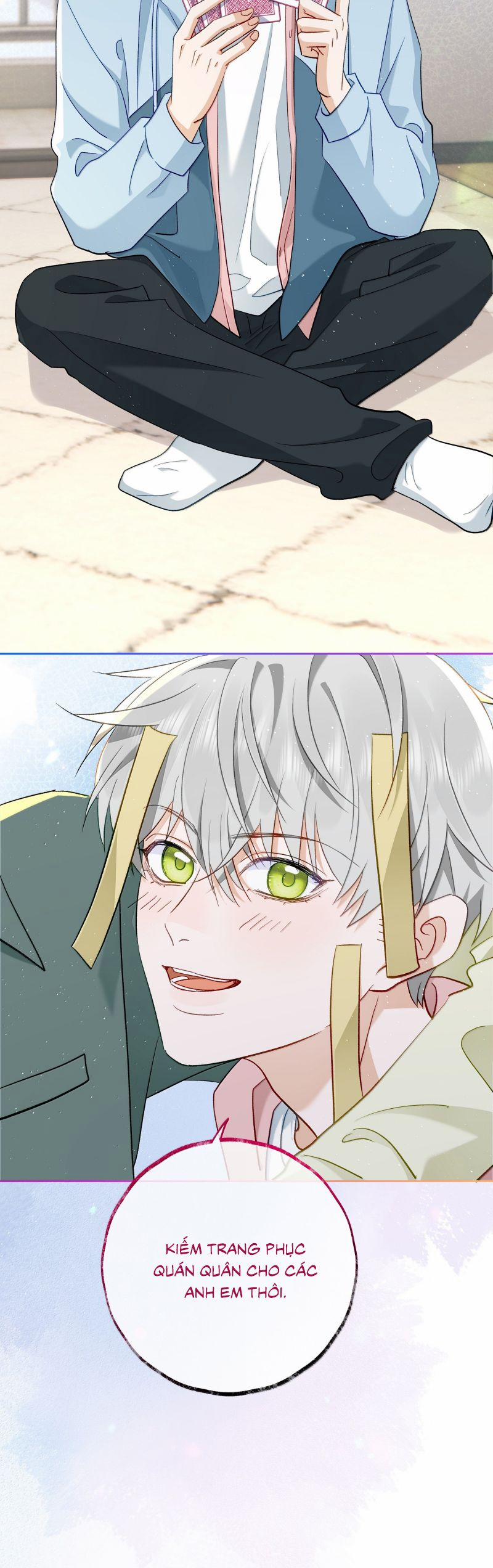 Thượng Phân Bách Khoa 28 trang 17