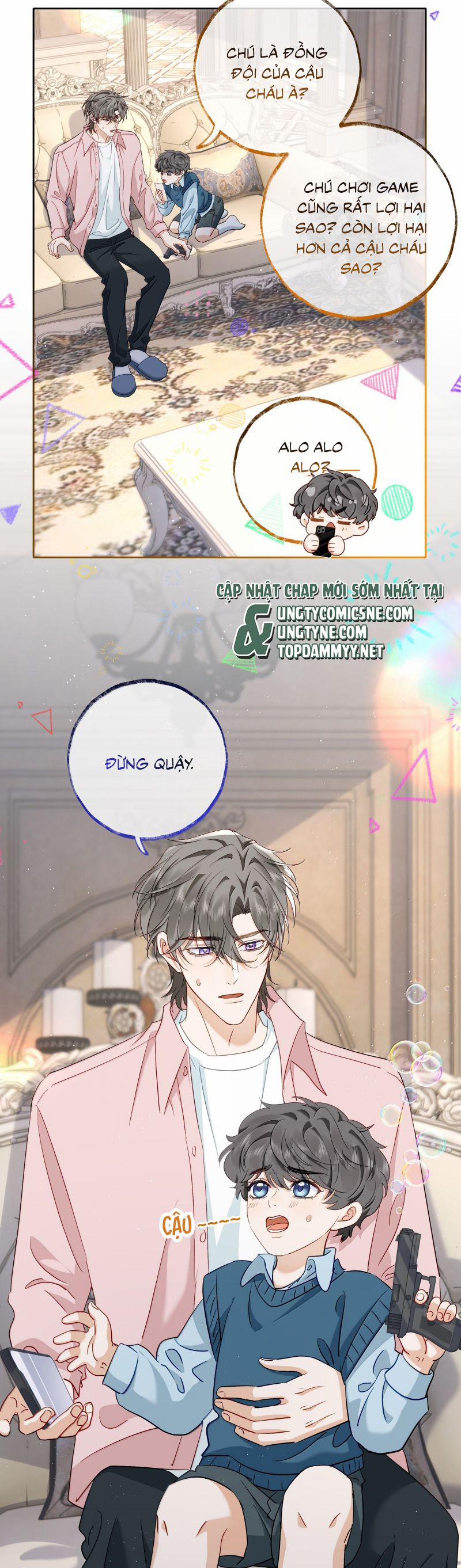 Thượng Phân Bách Khoa 28 trang 5