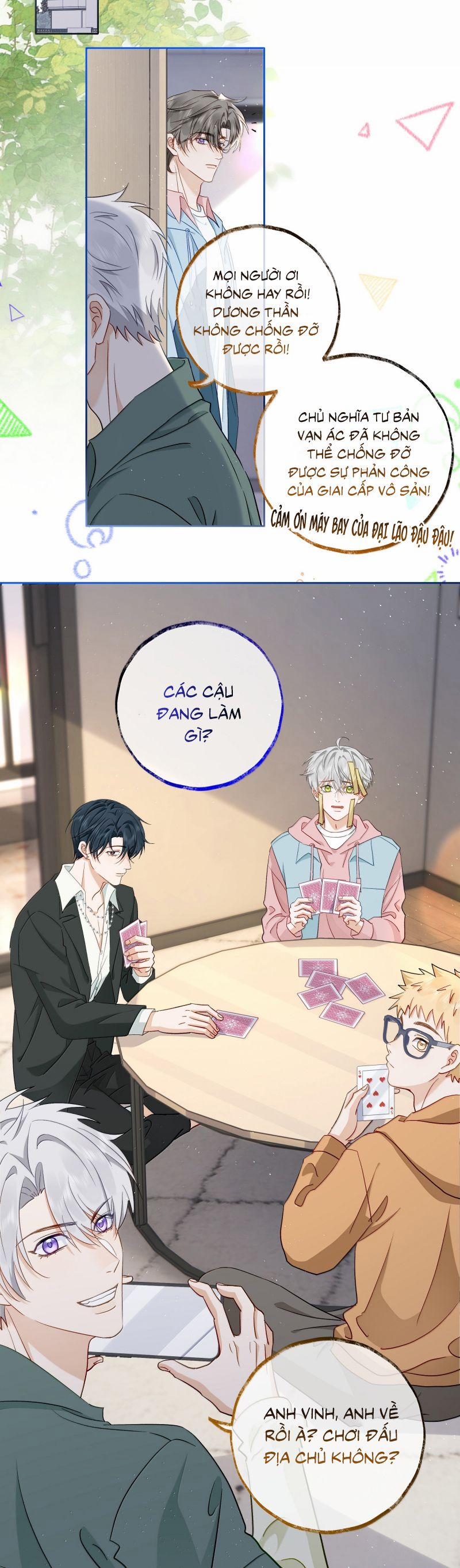 Thượng Phân Bách Khoa 28 trang 9