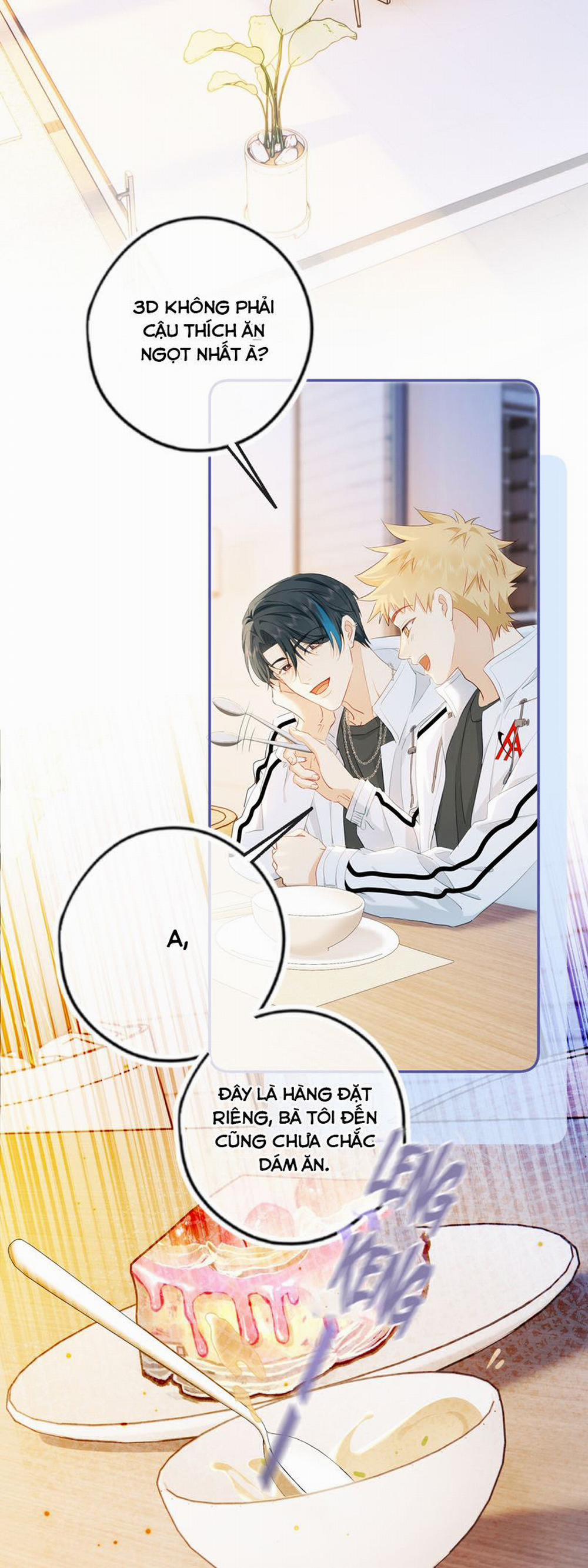 Thượng Phân Bách Khoa 3 trang 15