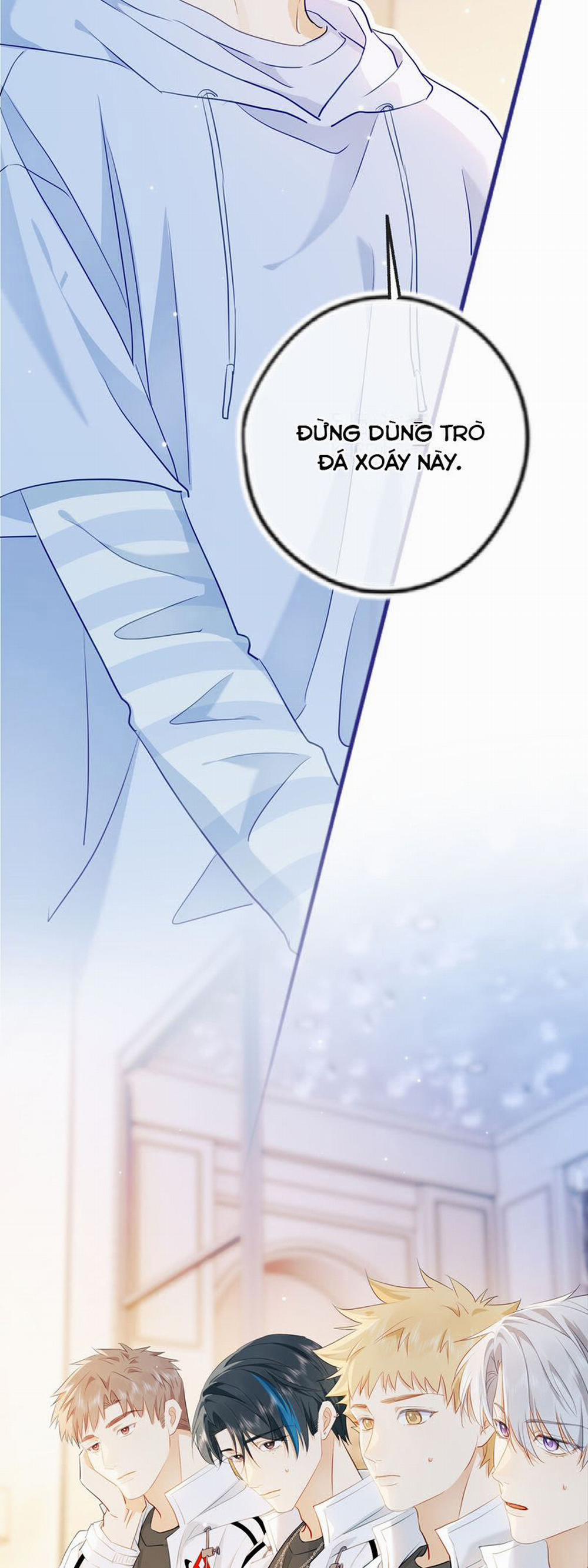 Thượng Phân Bách Khoa 3 trang 19