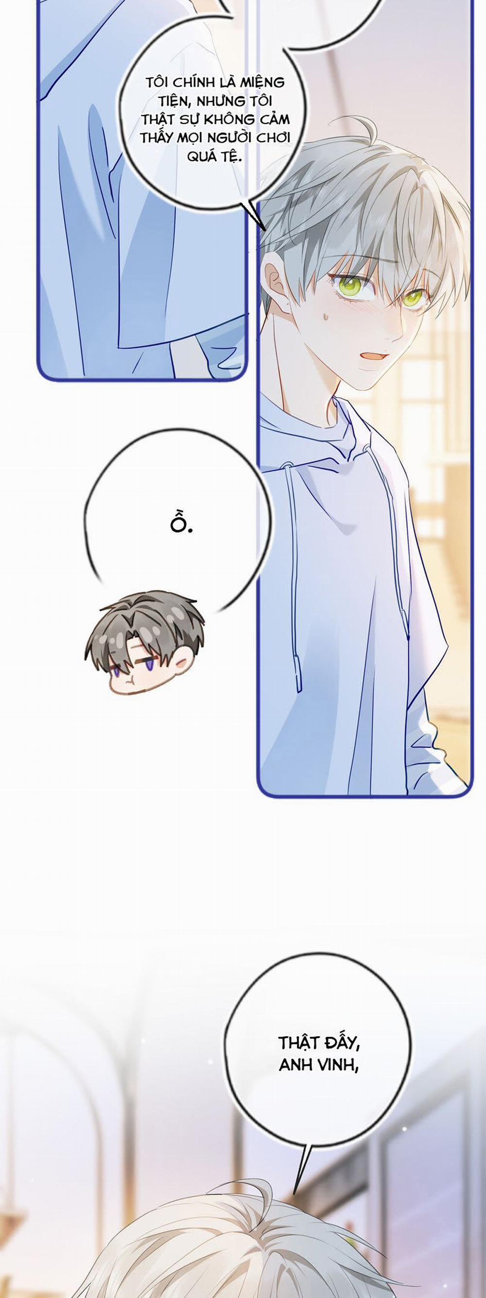 Thượng Phân Bách Khoa 3 trang 24