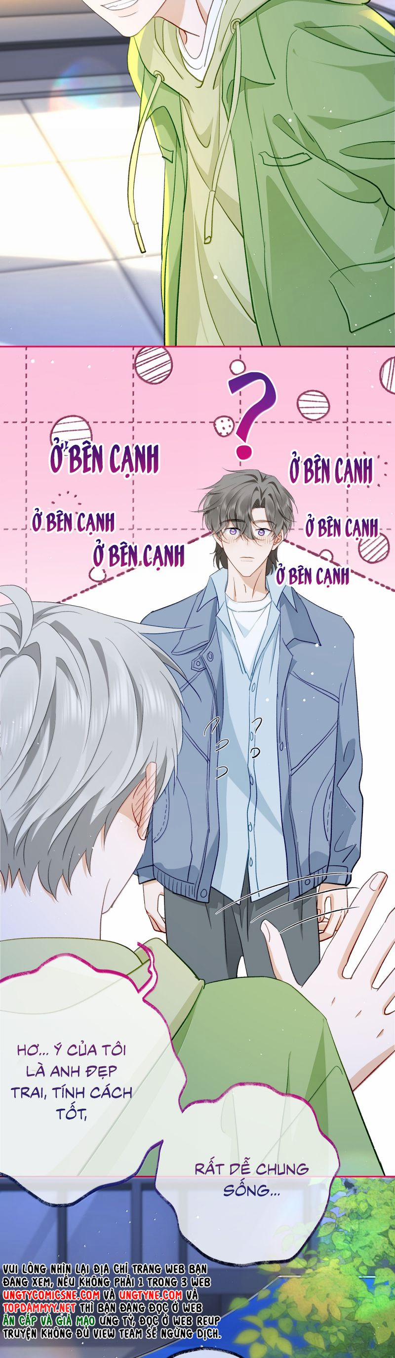 Thượng Phân Bách Khoa 30 trang 15