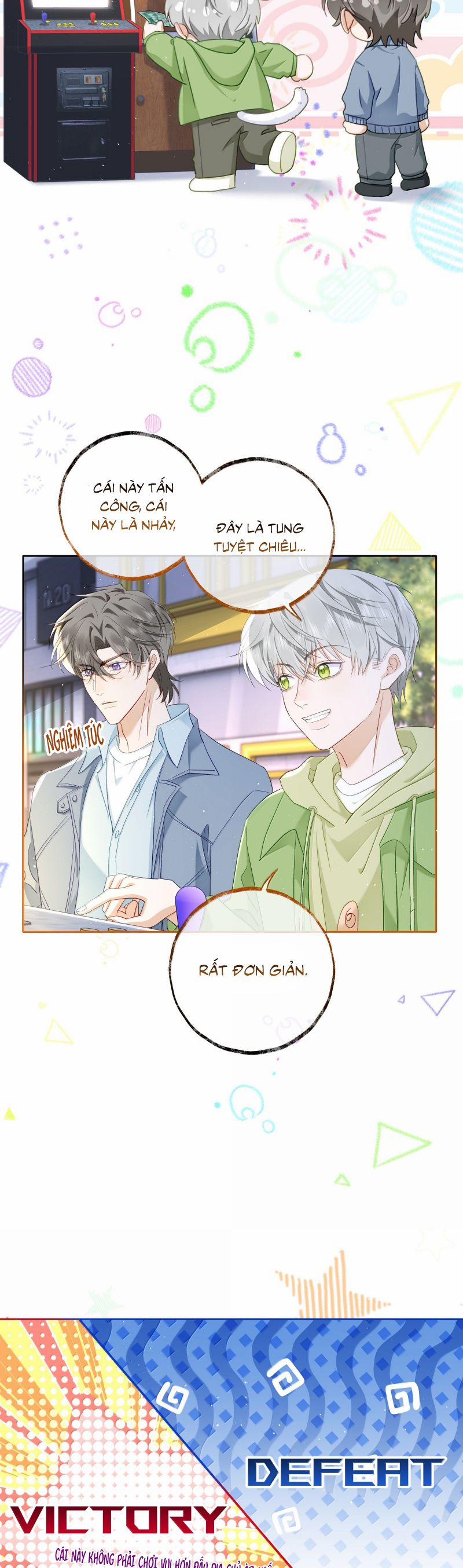 Thượng Phân Bách Khoa 30 trang 8