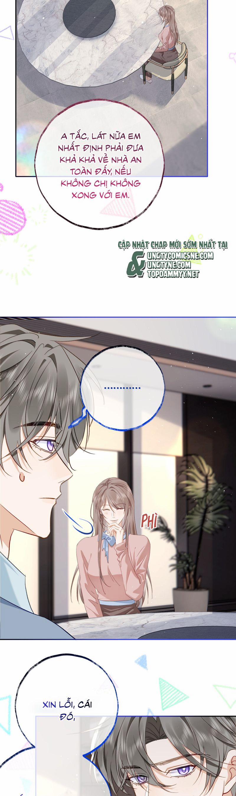 Thượng Phân Bách Khoa 32 trang 15