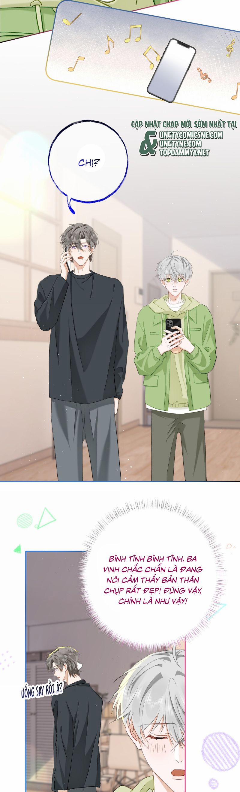 Thượng Phân Bách Khoa 32 trang 6