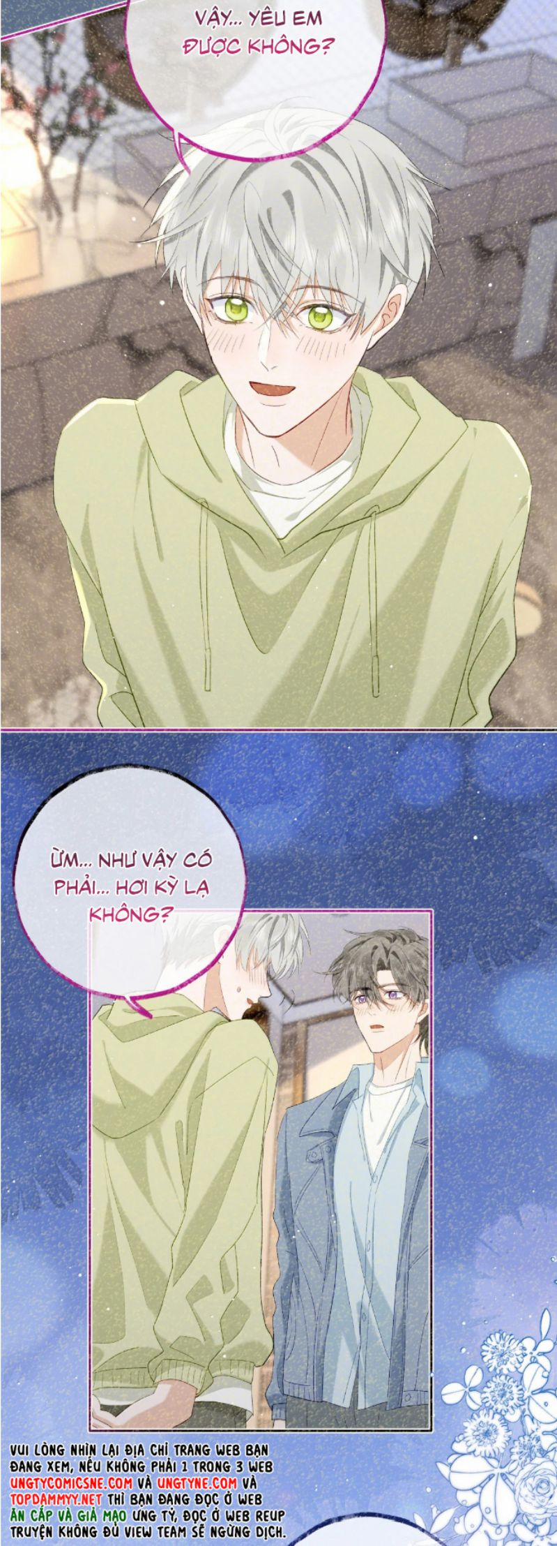 Thượng Phân Bách Khoa 33 trang 18