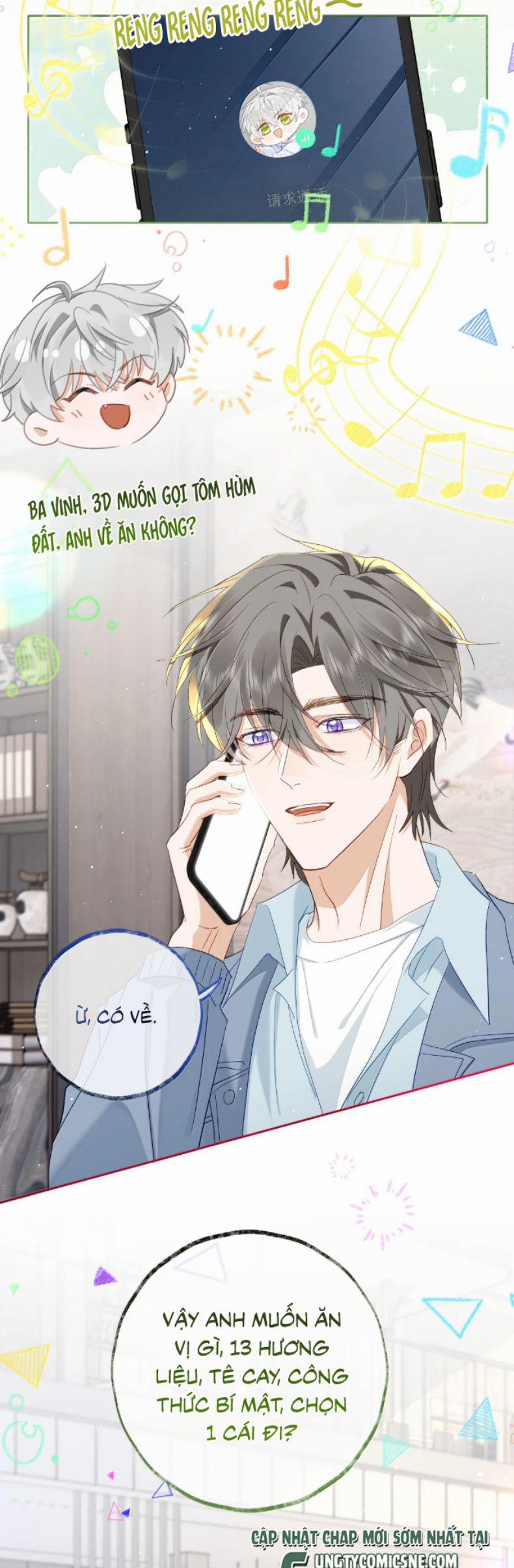 Thượng Phân Bách Khoa 33 trang 3