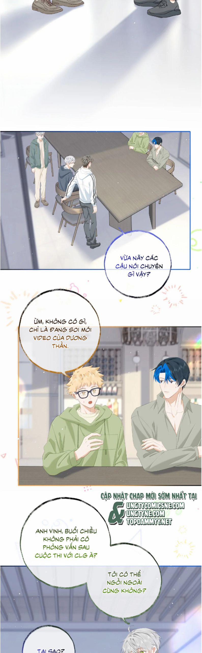 Thượng Phân Bách Khoa 34 trang 8