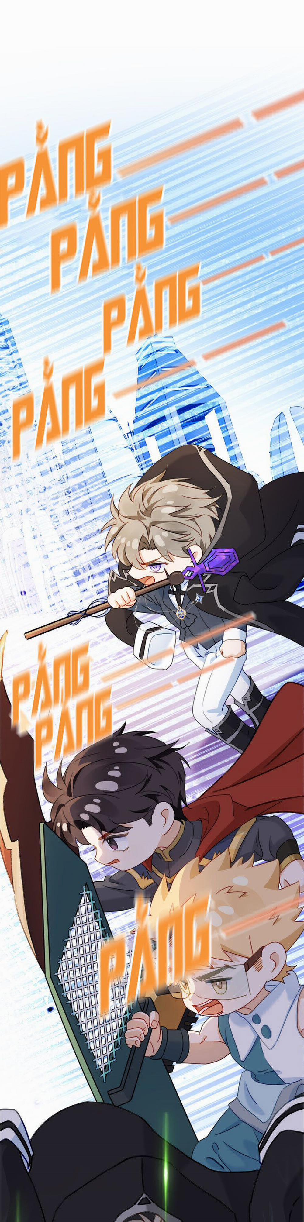 Thượng Phân Bách Khoa 4 trang 11