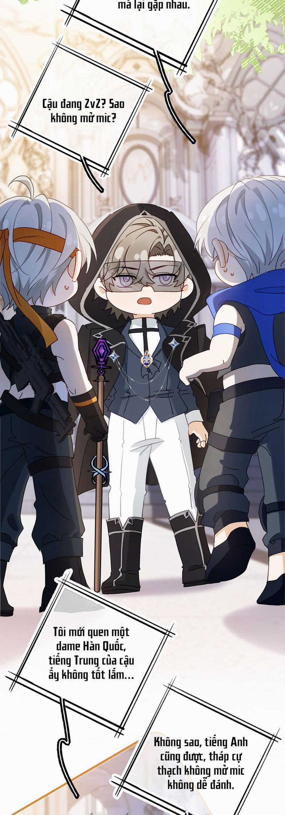 Thượng Phân Bách Khoa 5 trang 15