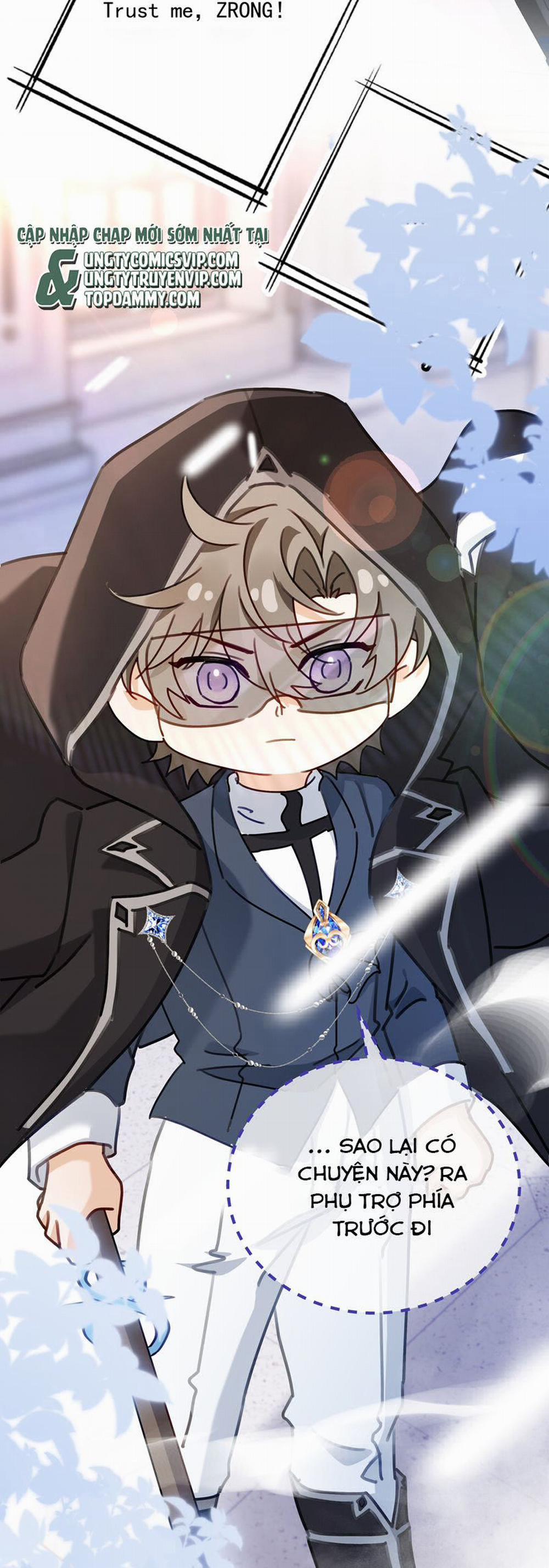 Thượng Phân Bách Khoa 5 trang 22