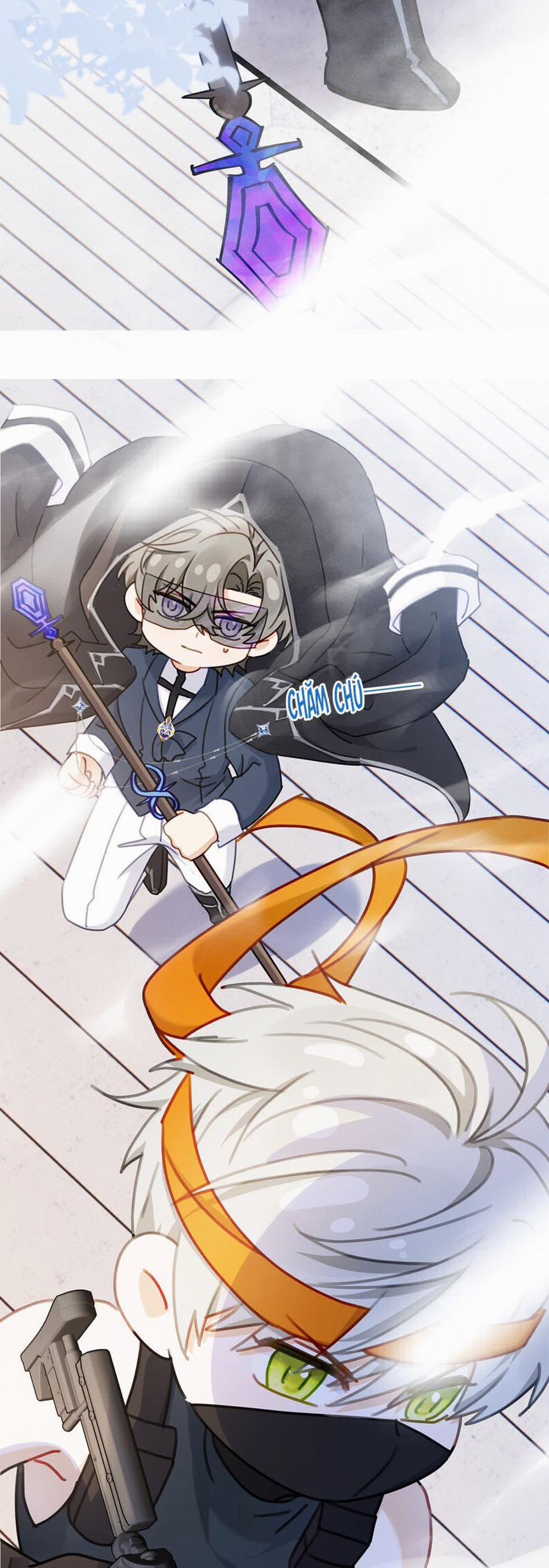 Thượng Phân Bách Khoa 5 trang 23