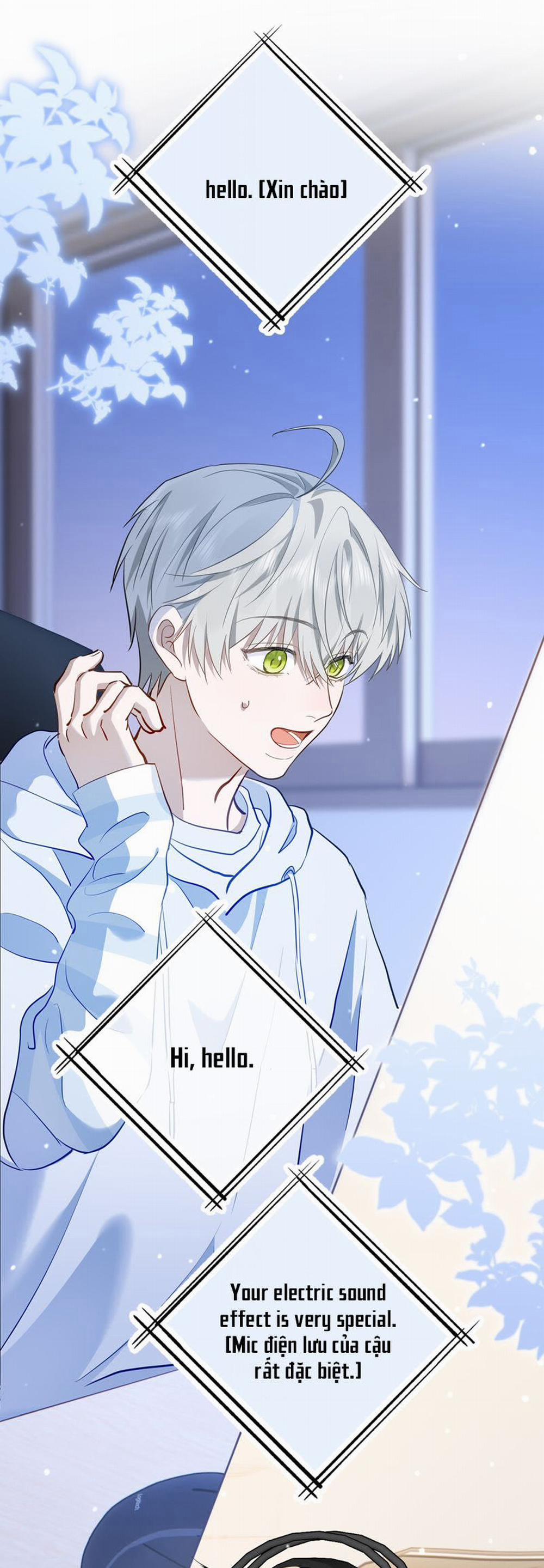 Thượng Phân Bách Khoa 6 trang 20