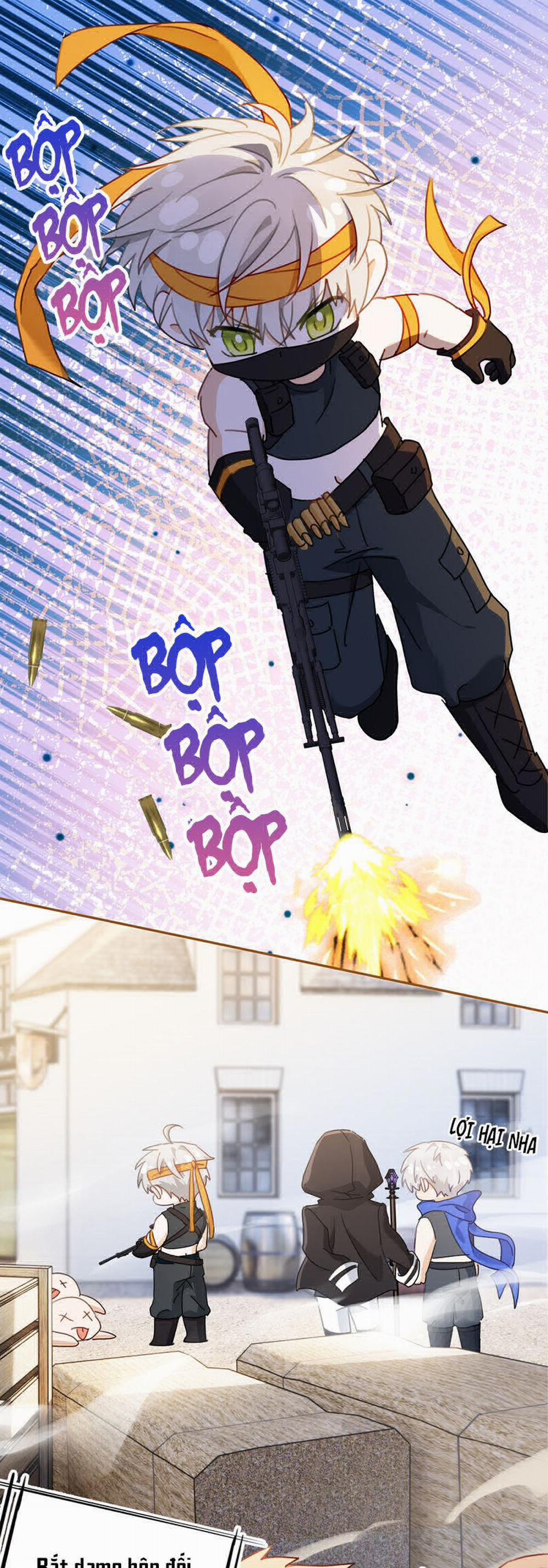 Thượng Phân Bách Khoa 7 trang 14