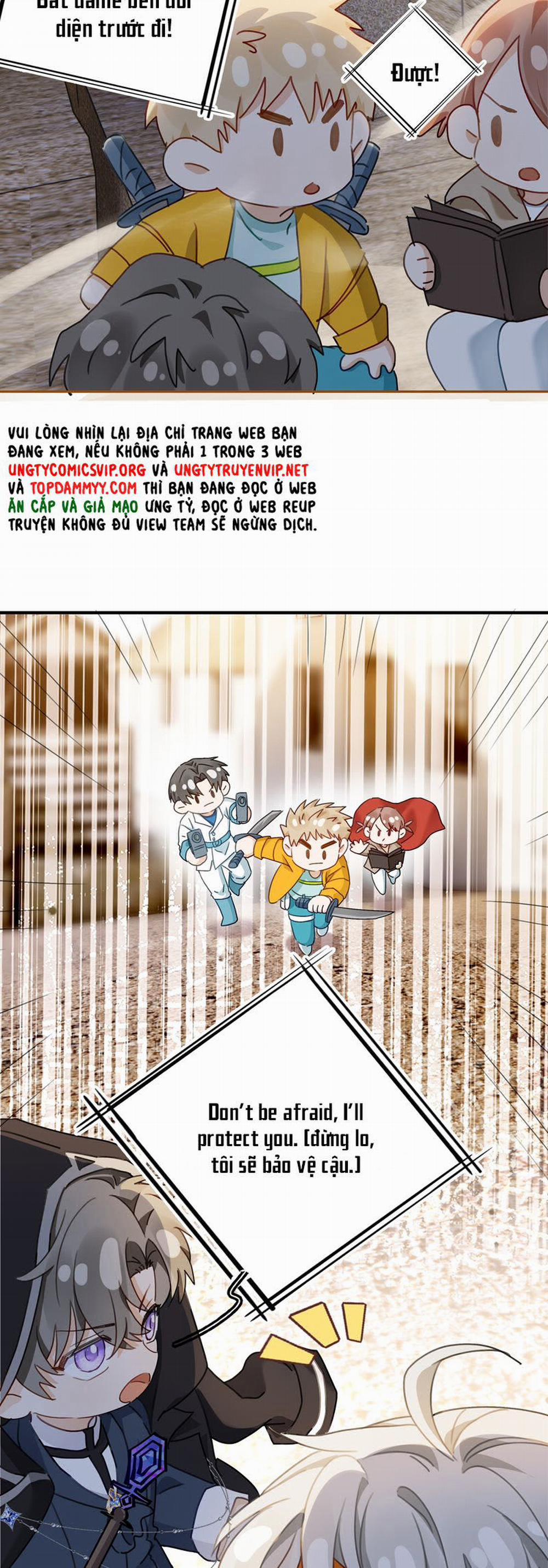 Thượng Phân Bách Khoa 7 trang 15