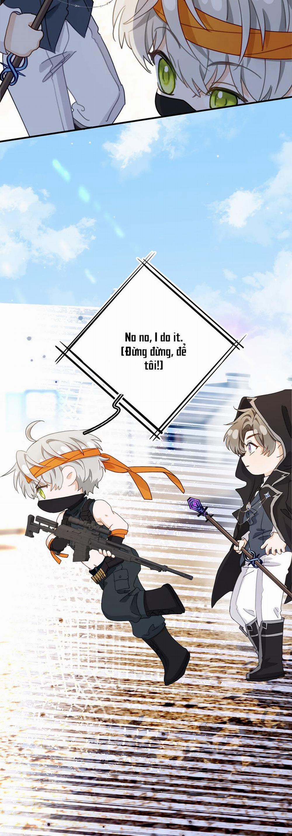 Thượng Phân Bách Khoa 7 trang 16