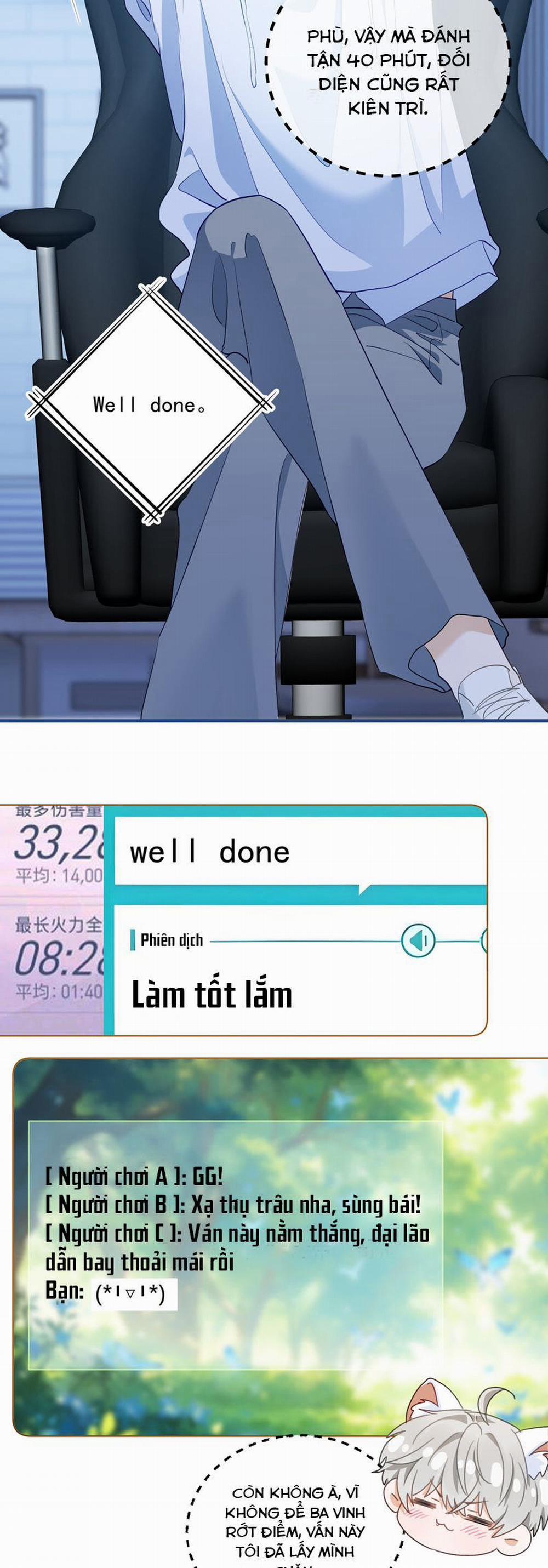 Thượng Phân Bách Khoa 7 trang 21