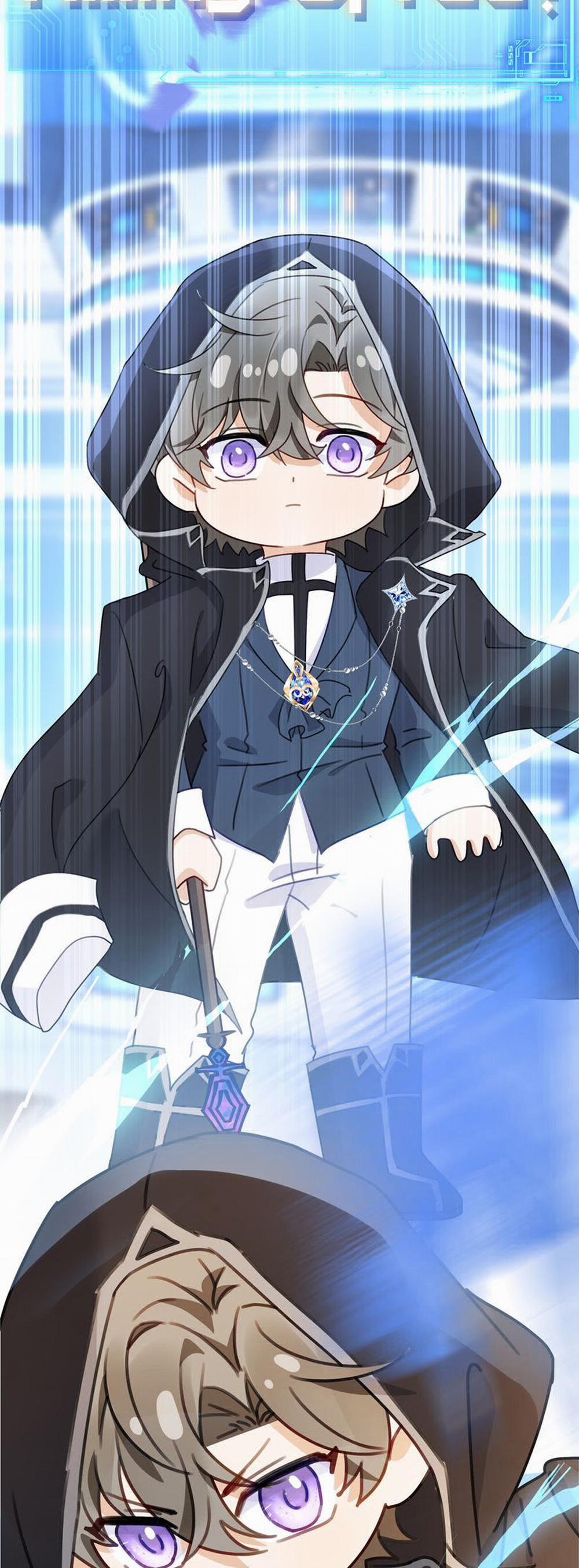 Thượng Phân Bách Khoa 8 trang 11