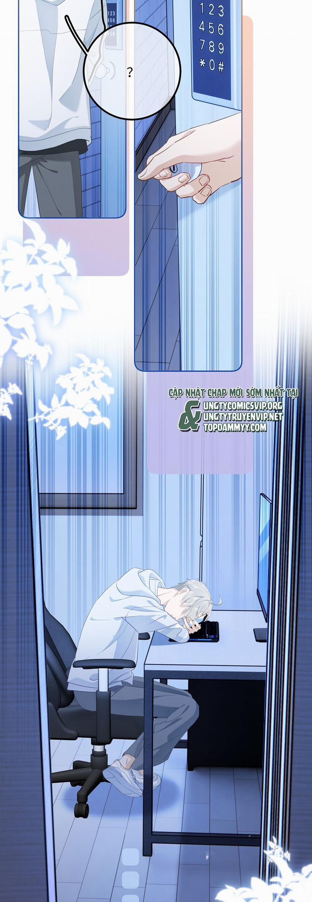 Thượng Phân Bách Khoa 8 trang 27