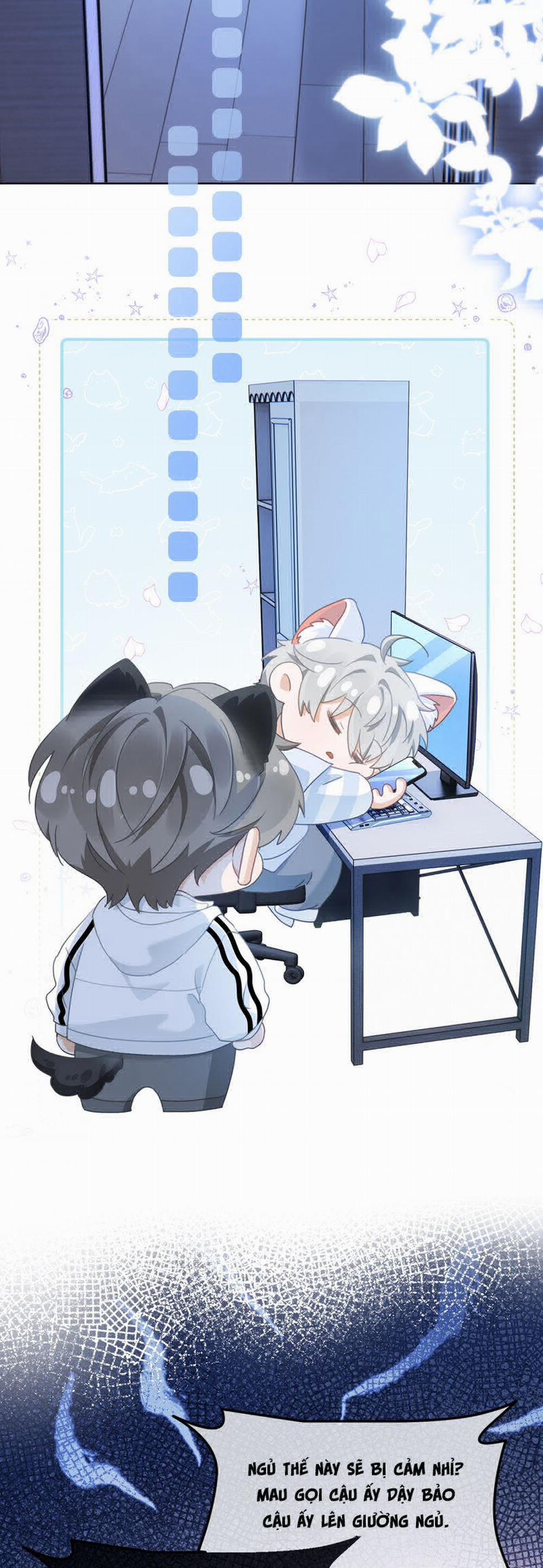 Thượng Phân Bách Khoa 8 trang 28