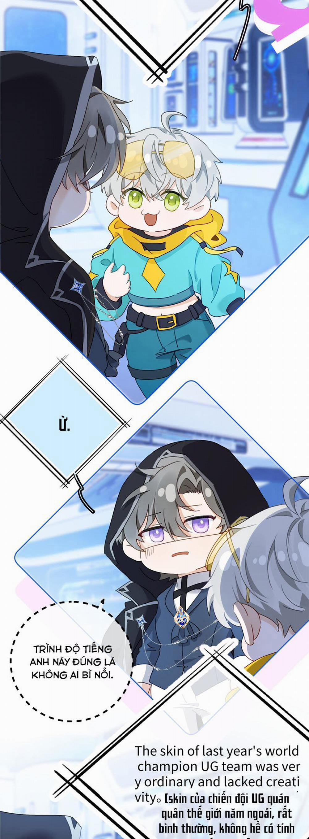 Thượng Phân Bách Khoa 8 trang 6