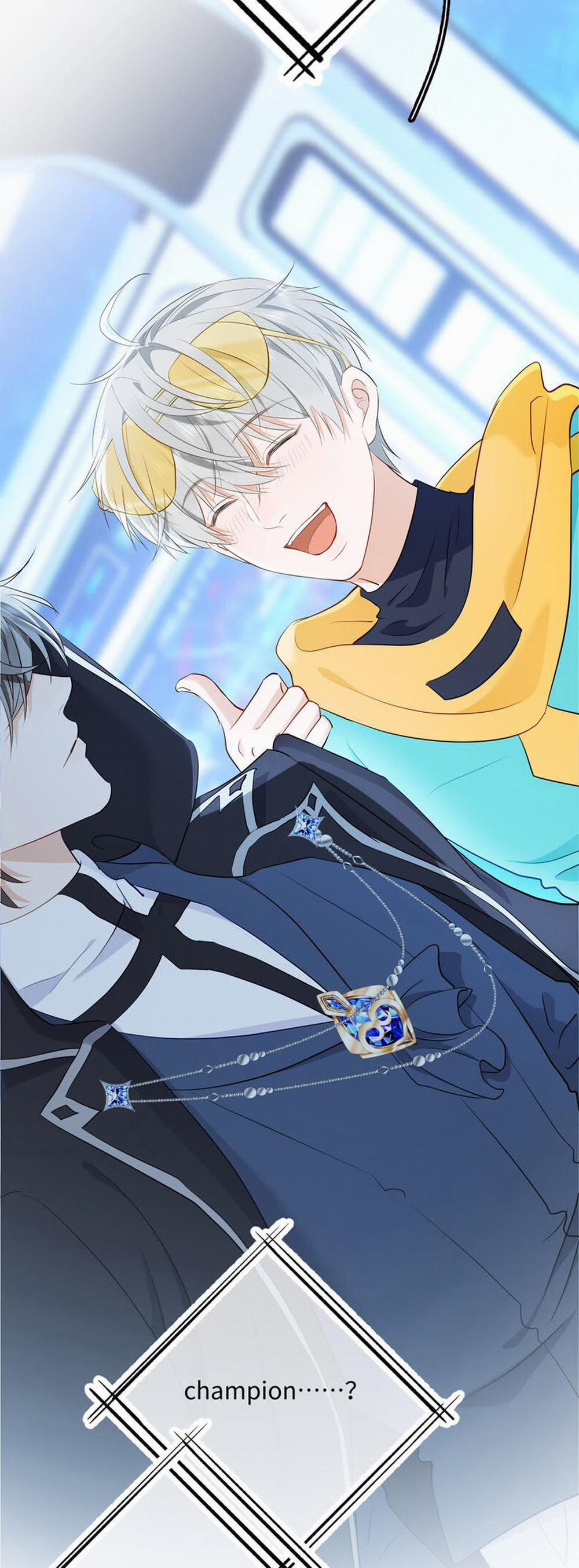 Thượng Phân Bách Khoa 8 trang 9