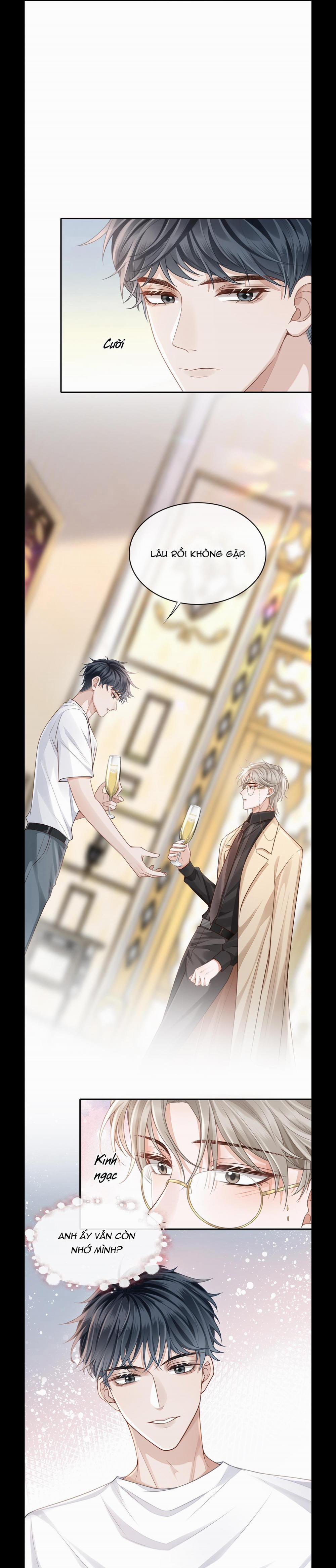 Thượng Tâm 1 trang 32