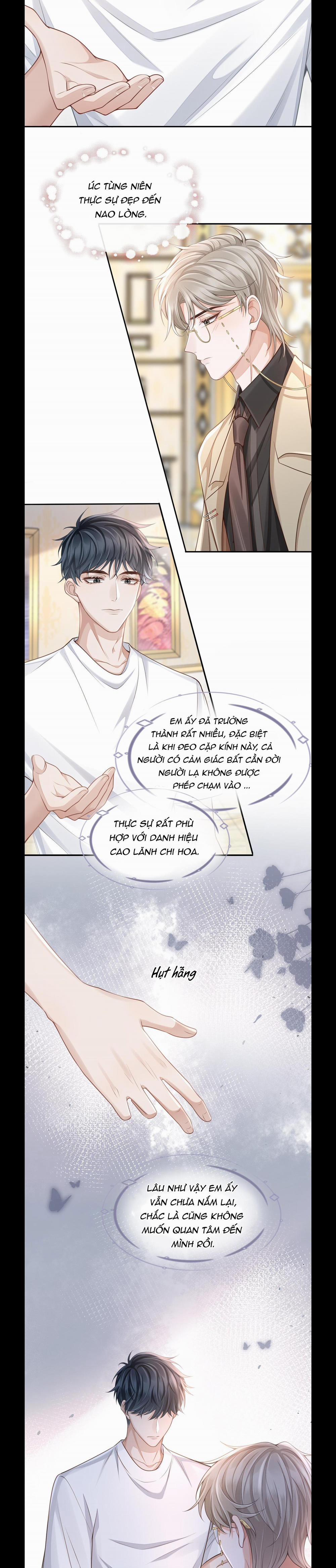 Thượng Tâm 1 trang 33