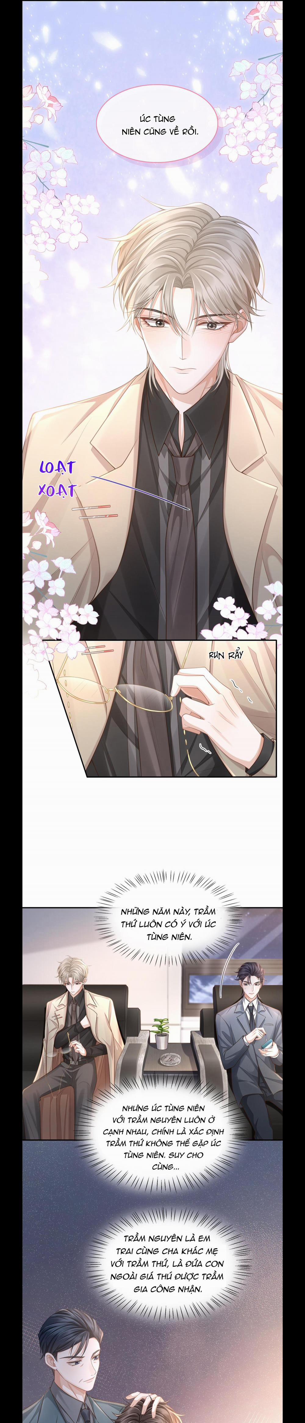 Thượng Tâm 1 trang 8