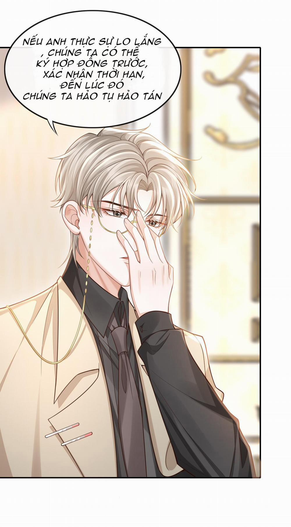 Thượng Tâm 2 trang 21