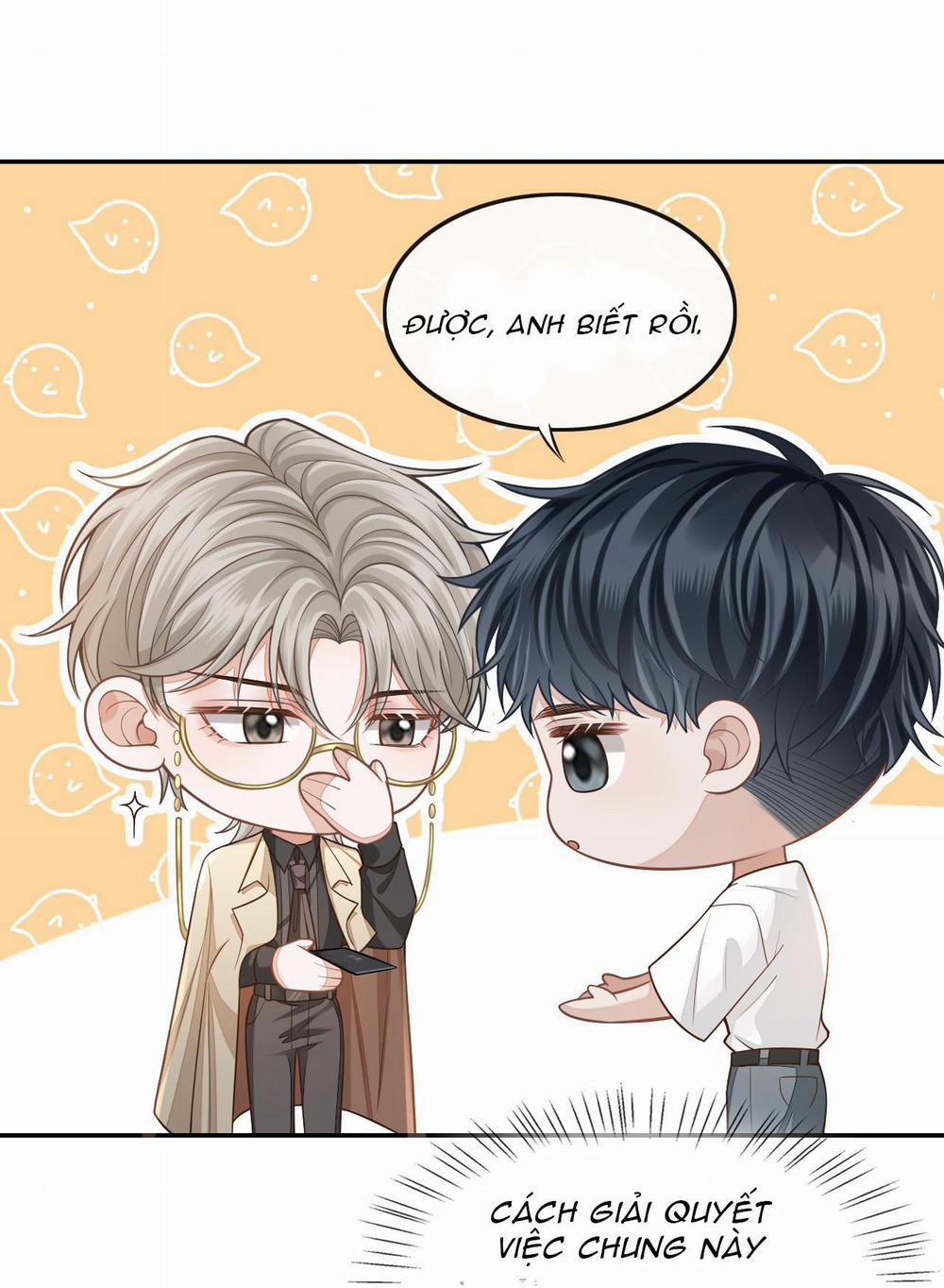 Thượng Tâm 2 trang 35