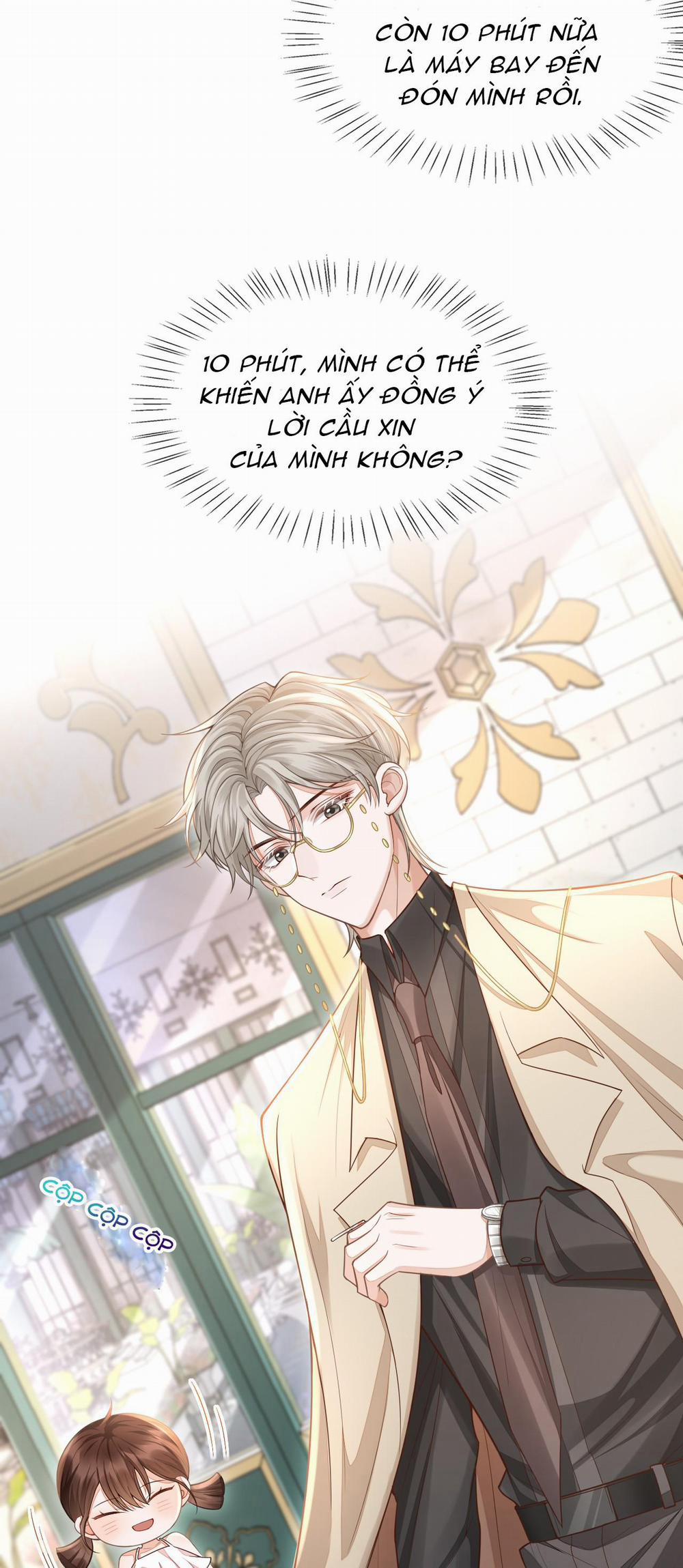 Thượng Tâm 2 trang 8