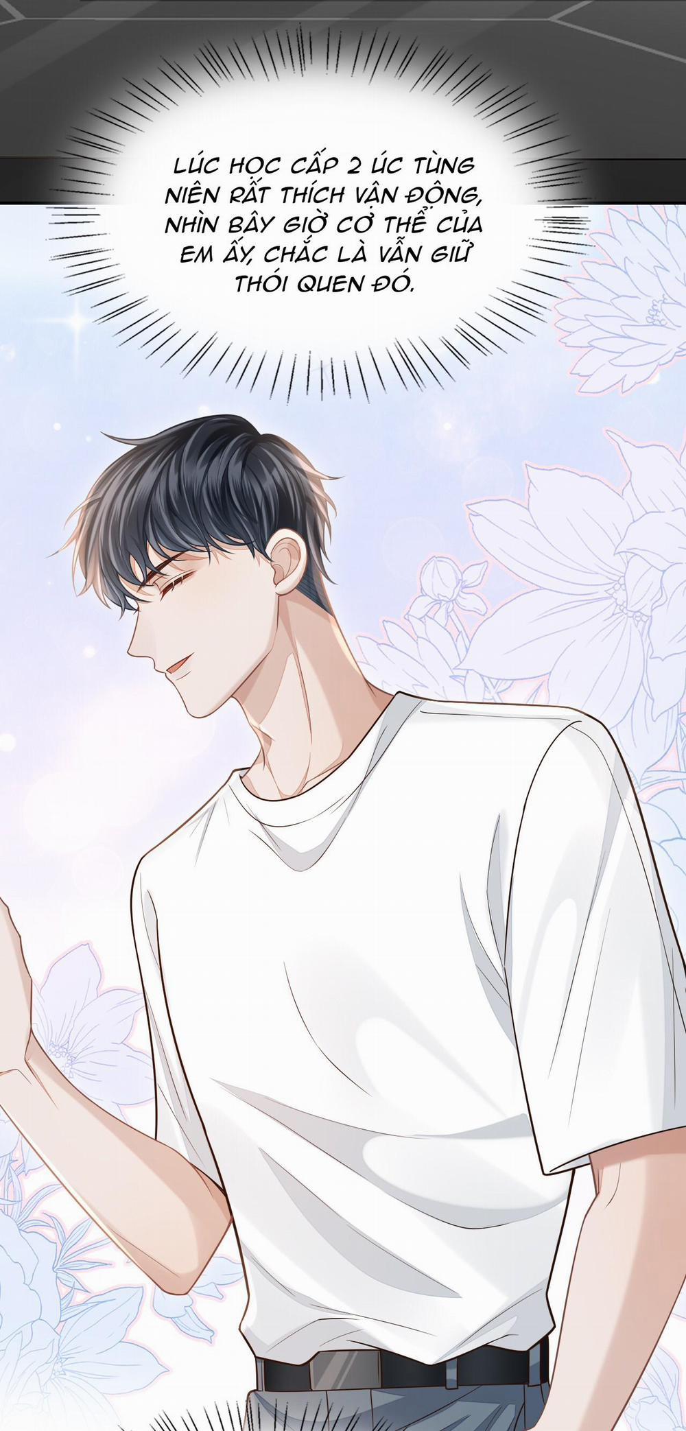 Thượng Tâm 3 trang 16