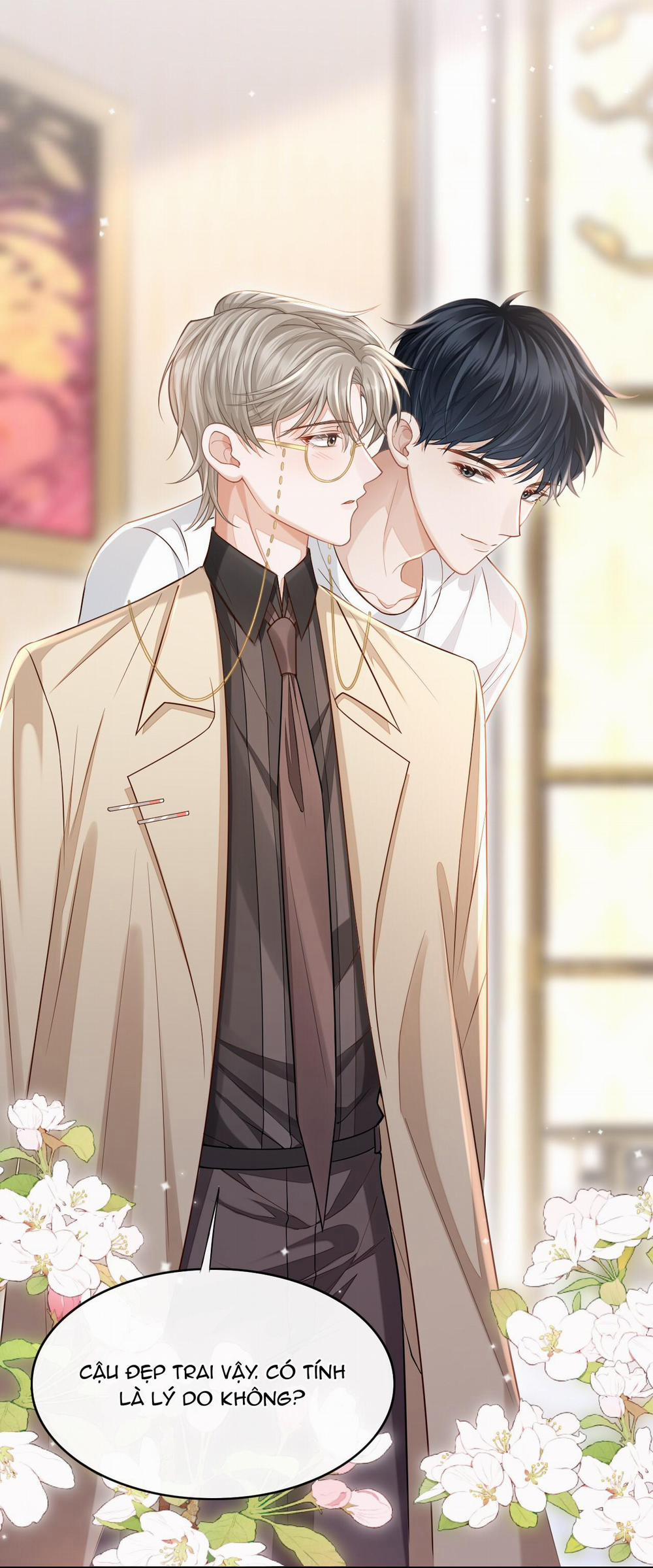 Thượng Tâm 3 trang 3