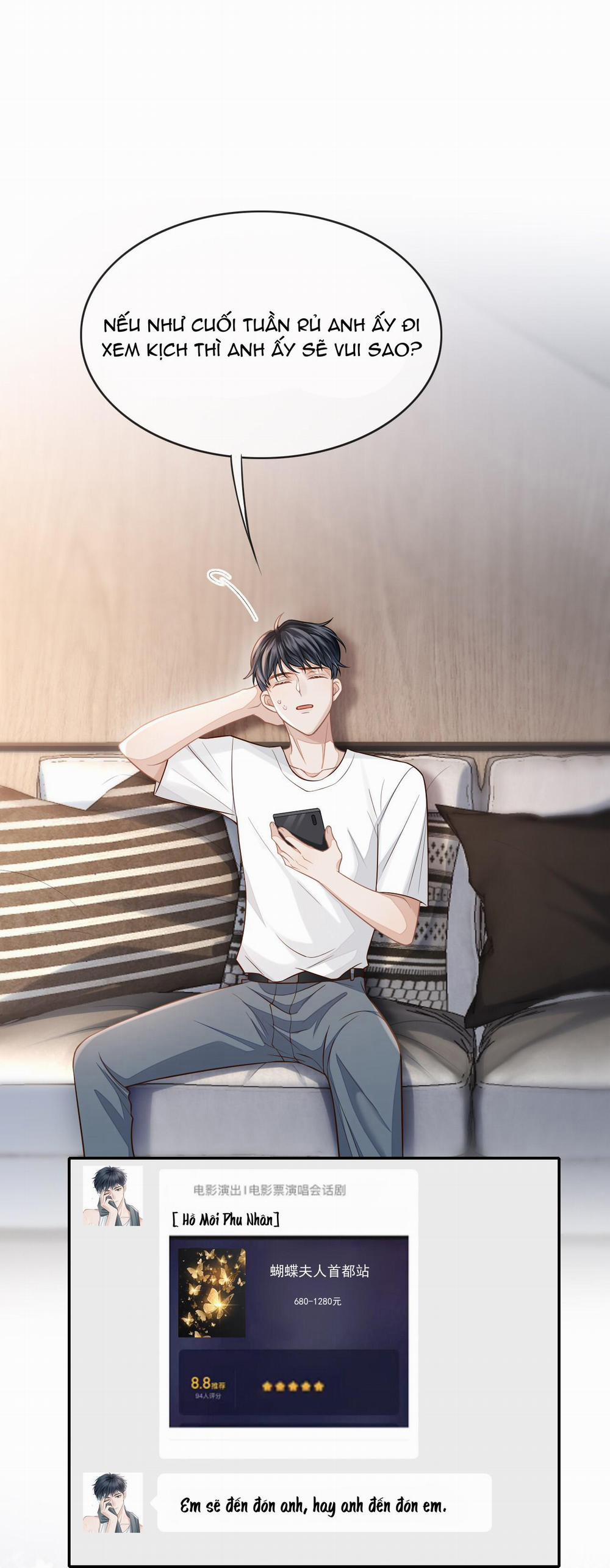 Thượng Tâm 3 trang 41