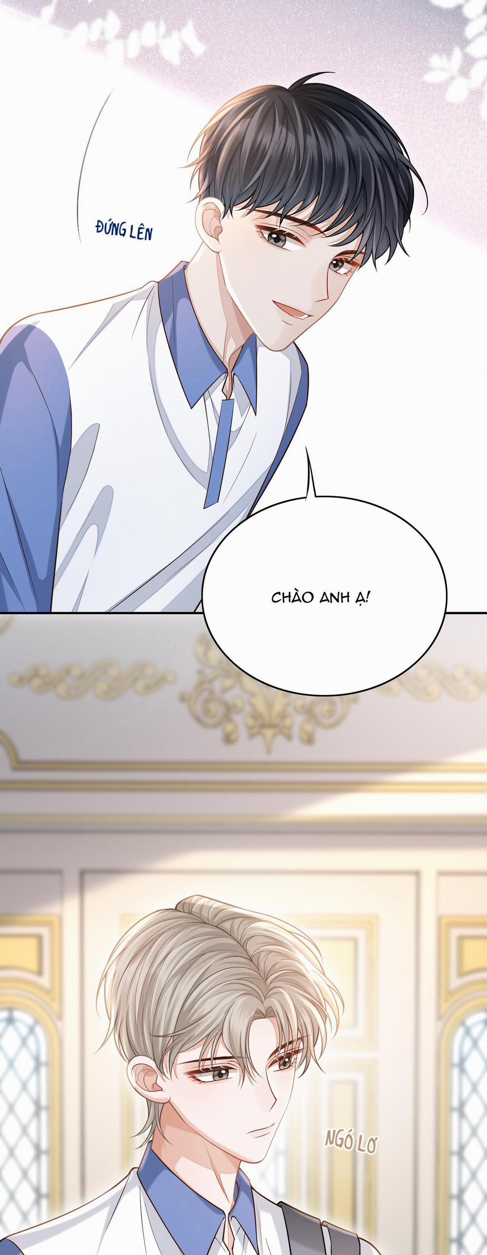 Thượng Tâm 3 trang 49