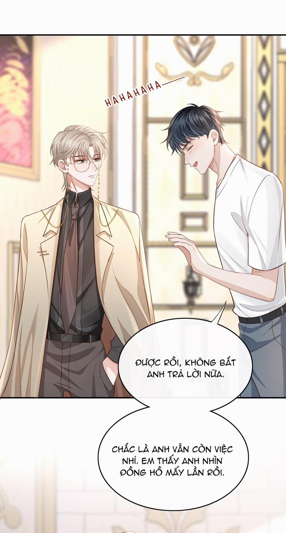 Thượng Tâm 3 trang 5