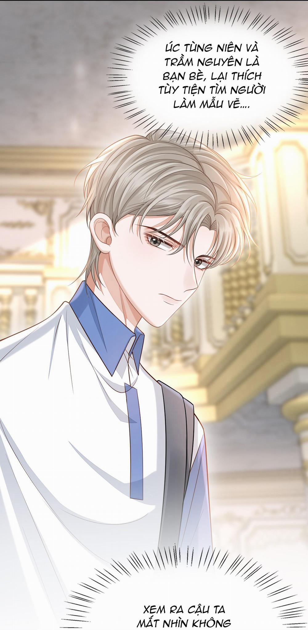 Thượng Tâm 4 trang 10