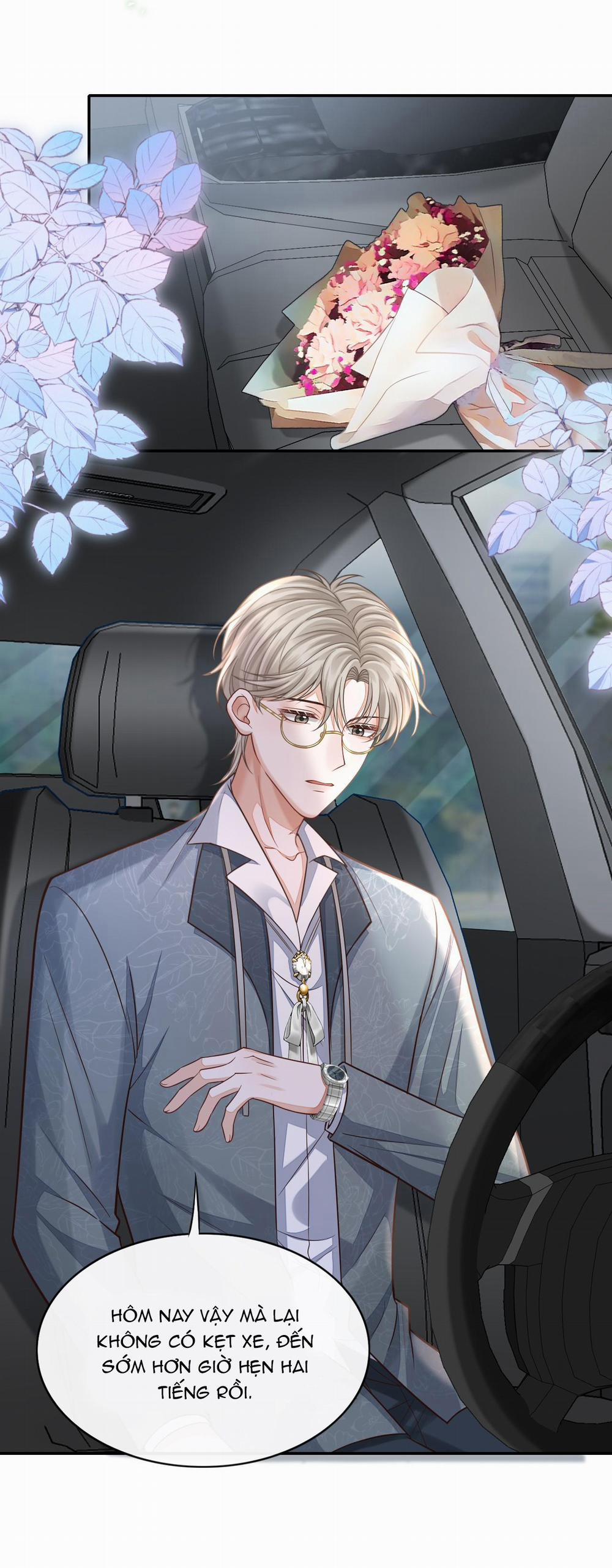 Thượng Tâm 4 trang 14