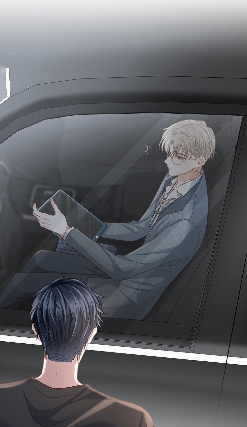 Thượng Tâm 4 trang 17