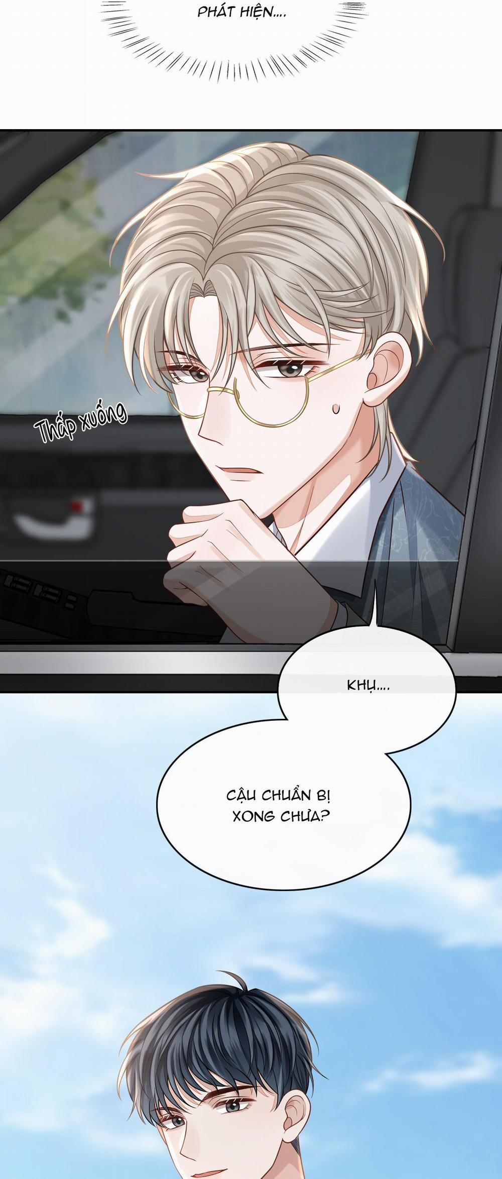 Thượng Tâm 4 trang 19