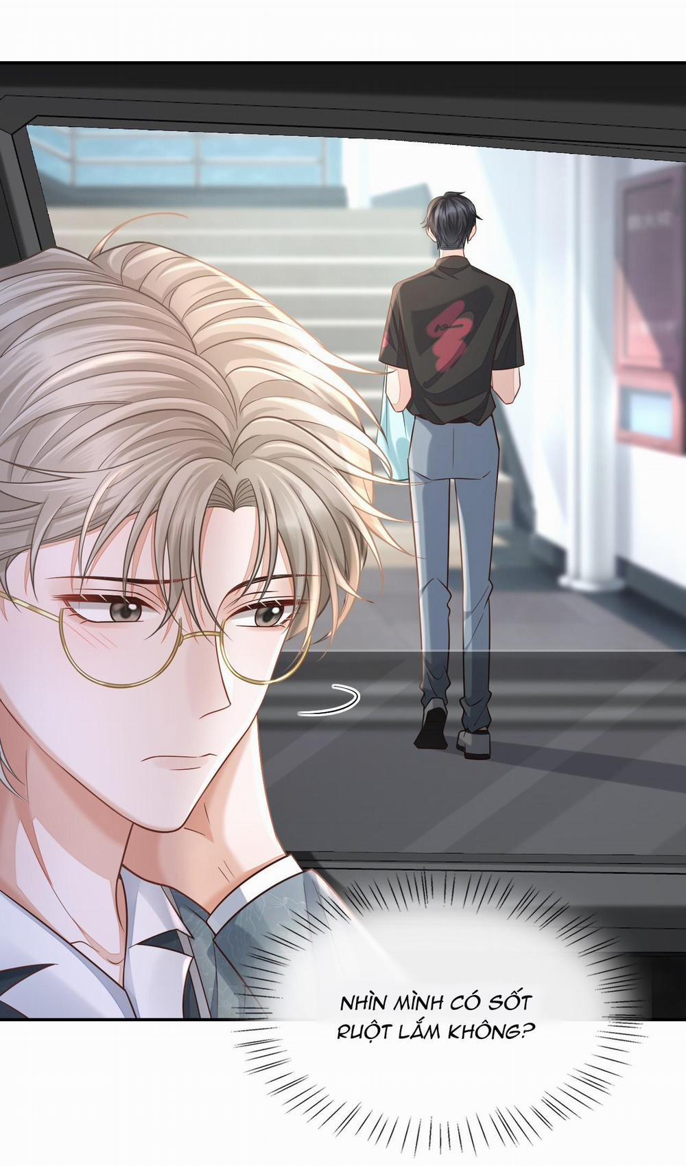 Thượng Tâm 4 trang 21