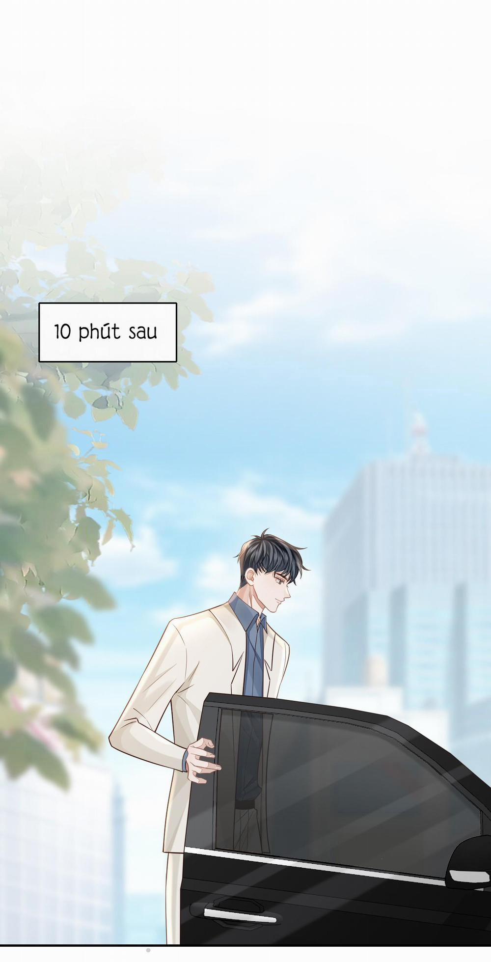 Thượng Tâm 4 trang 22