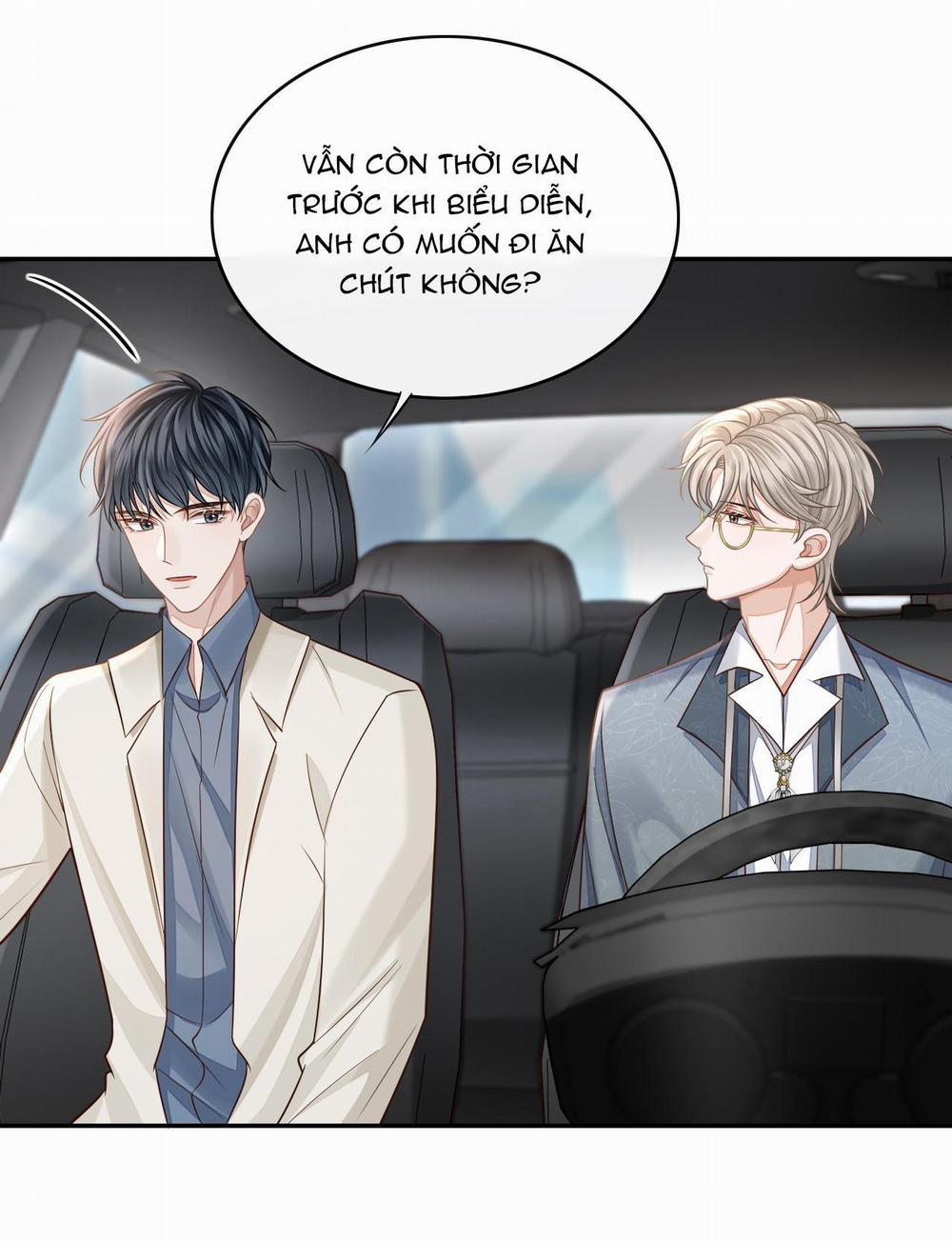 Thượng Tâm 4 trang 23