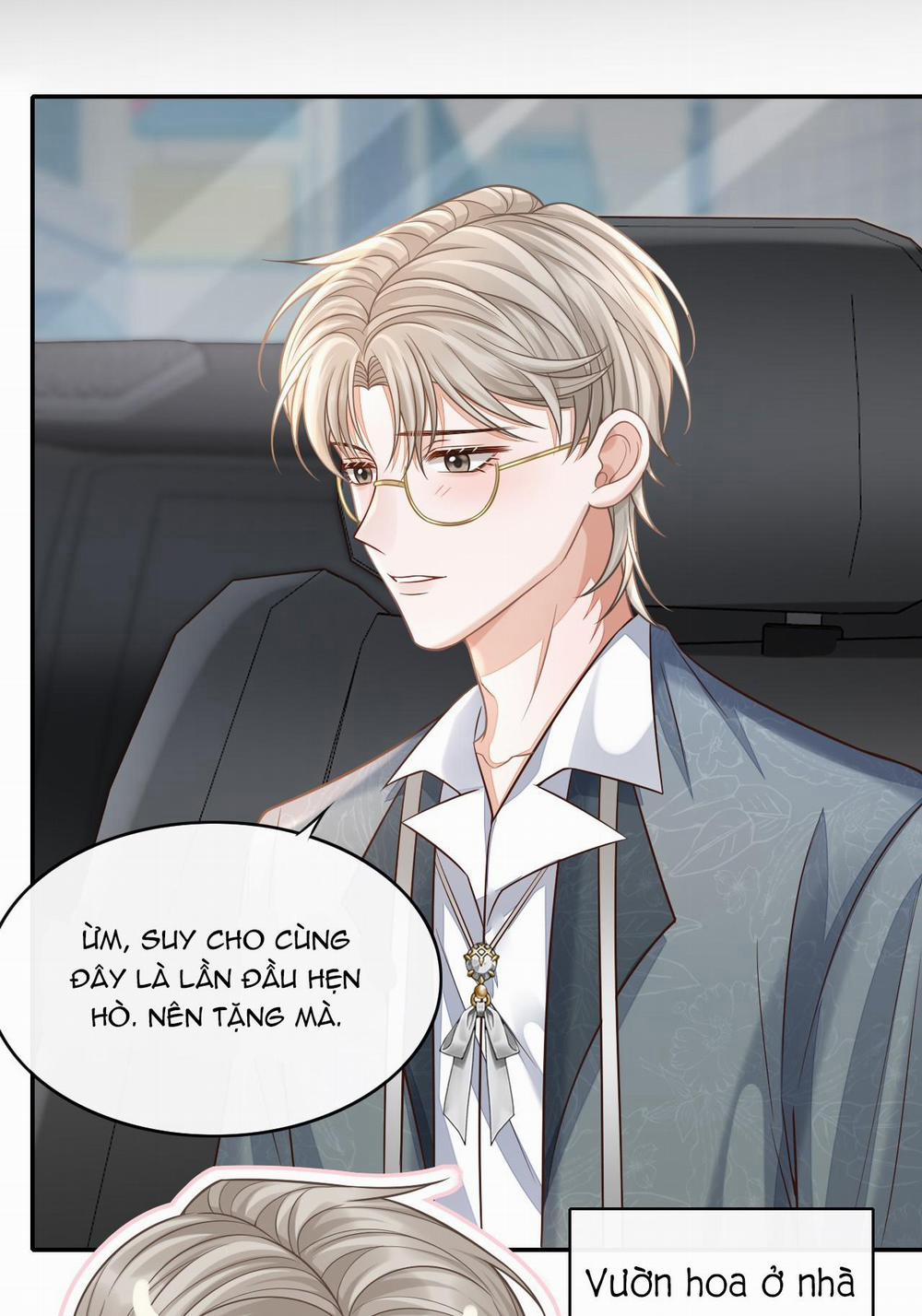 Thượng Tâm 4 trang 29