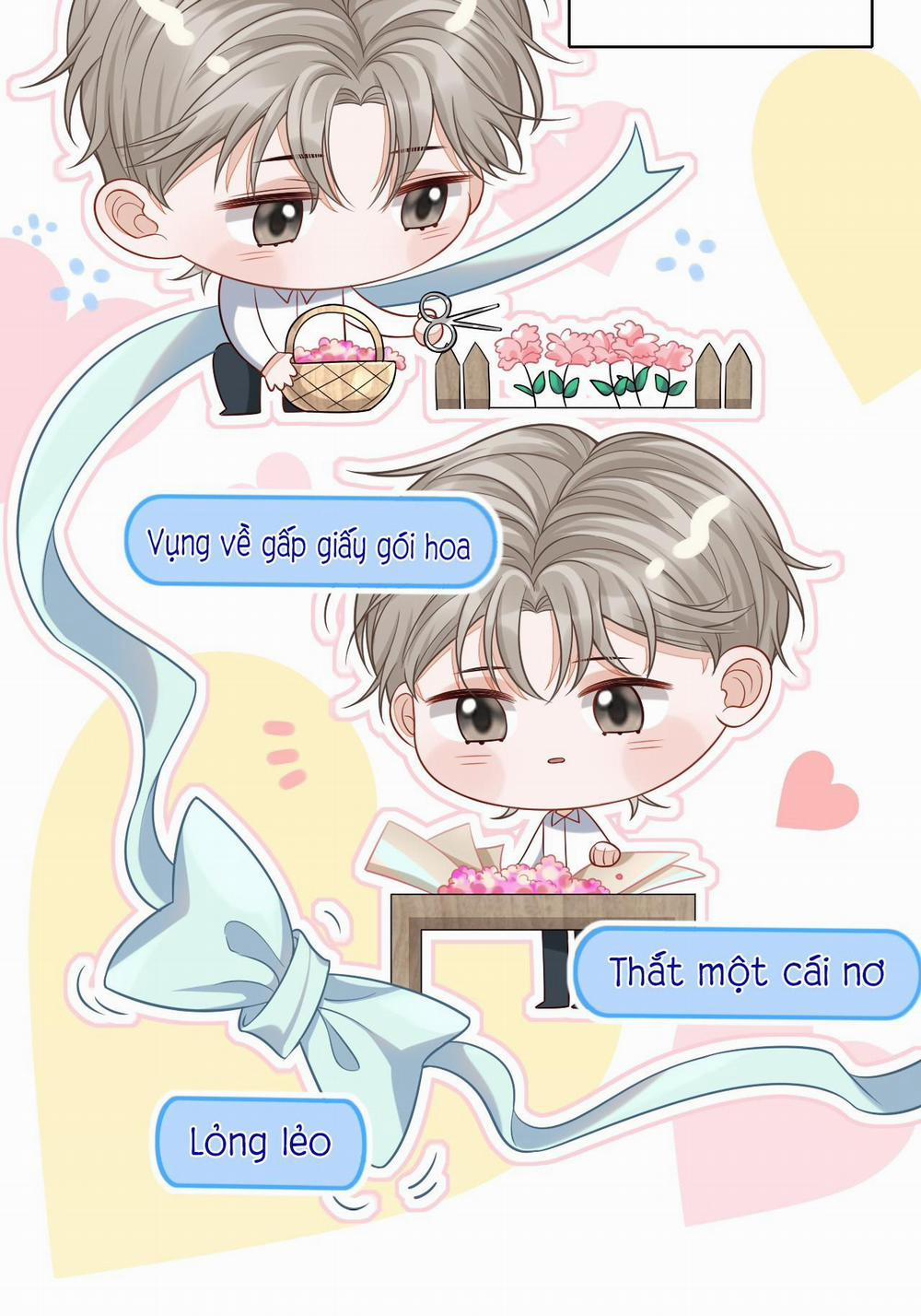 Thượng Tâm 4 trang 30