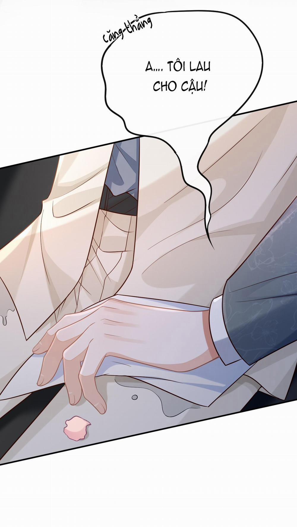 Thượng Tâm 4 trang 35