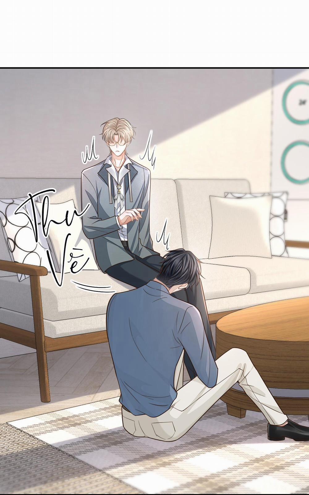 Thượng Tâm 5 trang 21